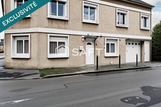  Maison � vendre 6 pi�ces 122 m�