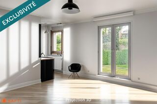  Appartement  vendre 1 pice 31 m