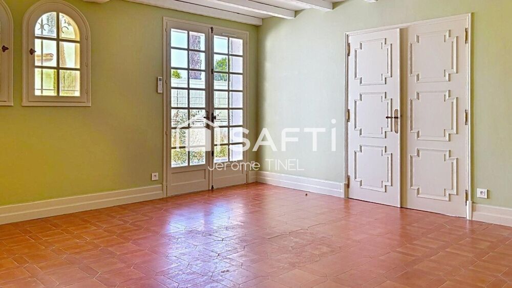 Vente Appartement Centre Breuillet, au calme absolu Breuillet