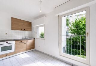  Appartement à vendre 1 pièce 33 m²