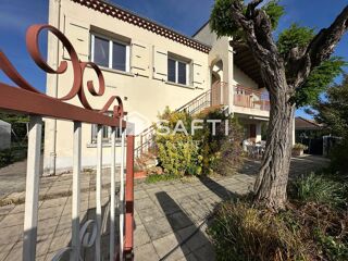  Maison à vendre 7 pièces 159 m²