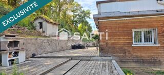  Maison à vendre 7 pièces 180 m²