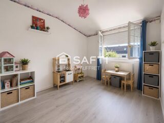  Maison à vendre 4 pièces 82 m²