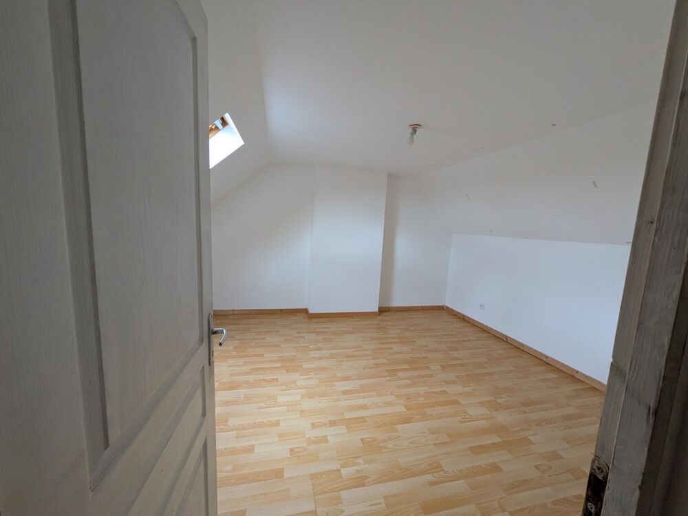 Vente Maison Maison de ville avec deux chambres et jardin Bruay-la-buissiere