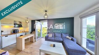  Appartement � vendre 2 pi�ces 36 m�