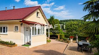  Maison à vendre 5 pièces 184 m²