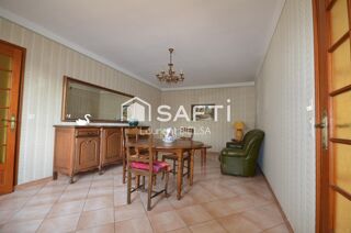  Maison à vendre 6 pièces 142 m²