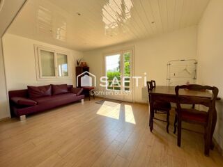  Maison � vendre 5 pi�ces 65 m�