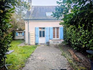  Maison � vendre 3 pi�ces 73 m�