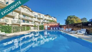  Appartement � vendre 3 pi�ces 41 m�