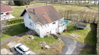  Maison � vendre 5 pi�ces 115 m�