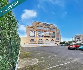  Appartement � vendre 2 pi�ces 38 m�