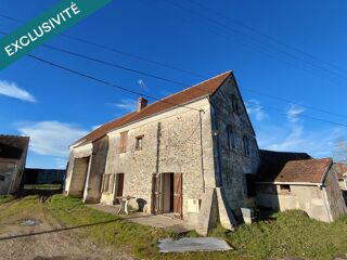  Maison à vendre 4 pièces 109 m²