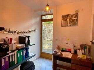  Maison à vendre 8 pièces 190 m²