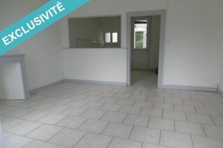  Maison à vendre 4 pièces 66 m²