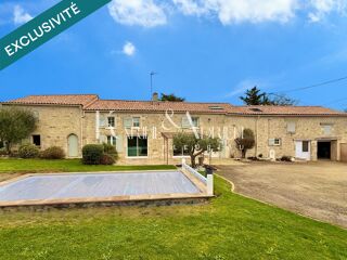  Maison � vendre 6 pi�ces 210 m�