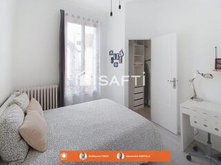  Maison à vendre 3 pièces 60 m²