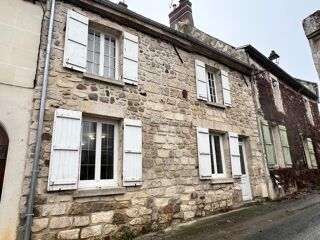  Maison à vendre 6 pièces 109 m²