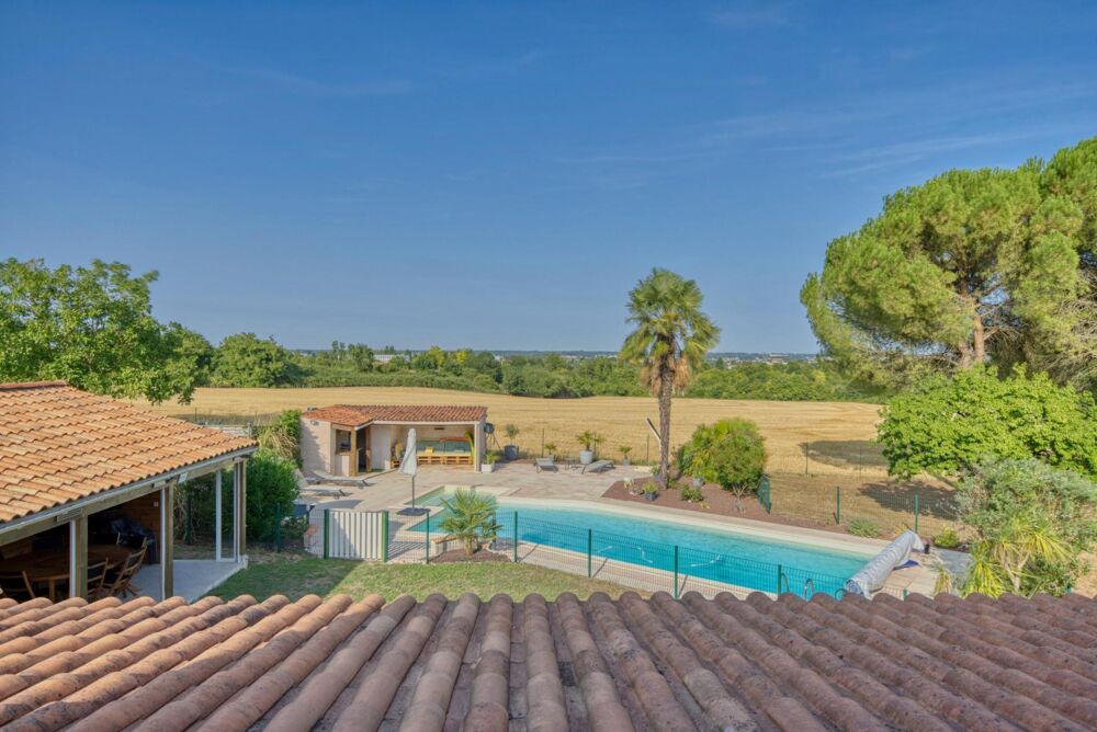 Vente Maison Très belle propriété à 2 min de tous commerces Saintes