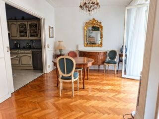  Appartement à vendre 4 pièces 128 m²