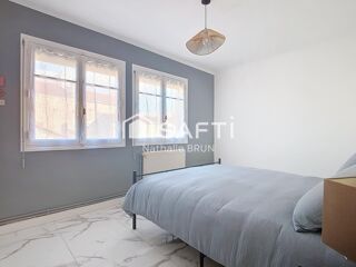  Appartement � vendre 3 pi�ces 49 m�