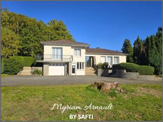  Maison à vendre 7 pièces 158 m²