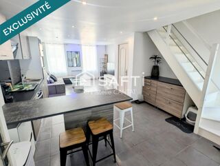  Maison à vendre 3 pièces 80 m²
