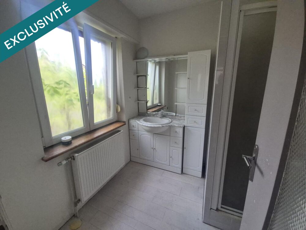 Vente Maison Une maison agréable et fonctionnelle à découvrir à Wittenheim ! Wittenheim