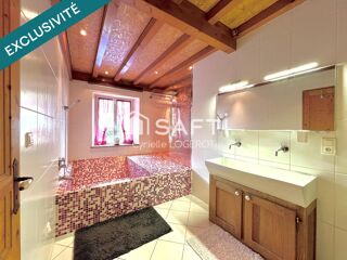  Maison à vendre 5 pièces 233 m²