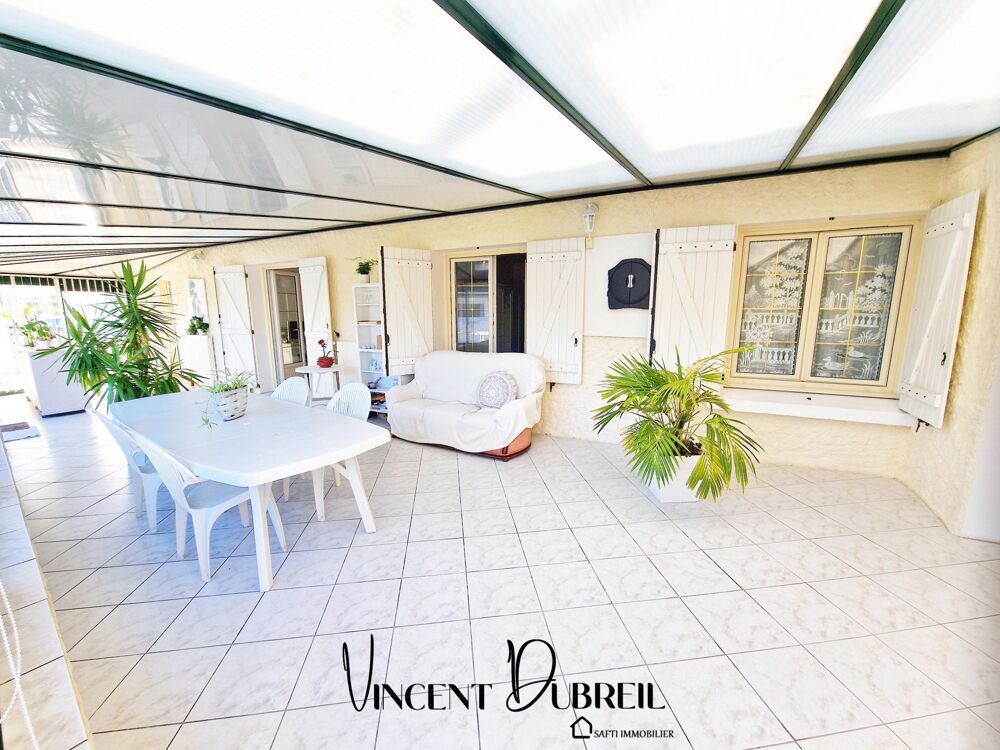 Vente Maison MAISON DE PLAIN PIED - 3 CHAMBRES Saint-sebastien-sur-loire