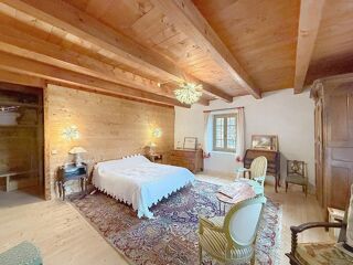  Maison � vendre 15 + pi�ces 527 m�