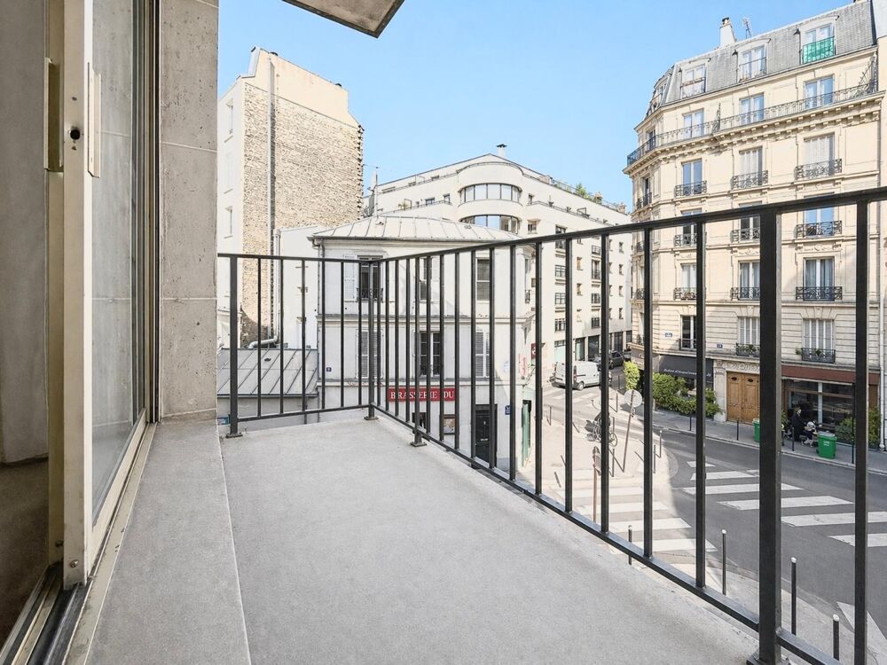 � vendre  Appartement Paris 14