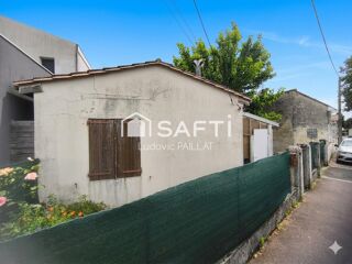  Maison � vendre 4 pi�ces 86 m�