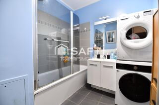  Appartement à vendre 3 pièces 60 m²