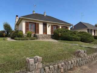  Maison à vendre 6 pièces 101 m²
