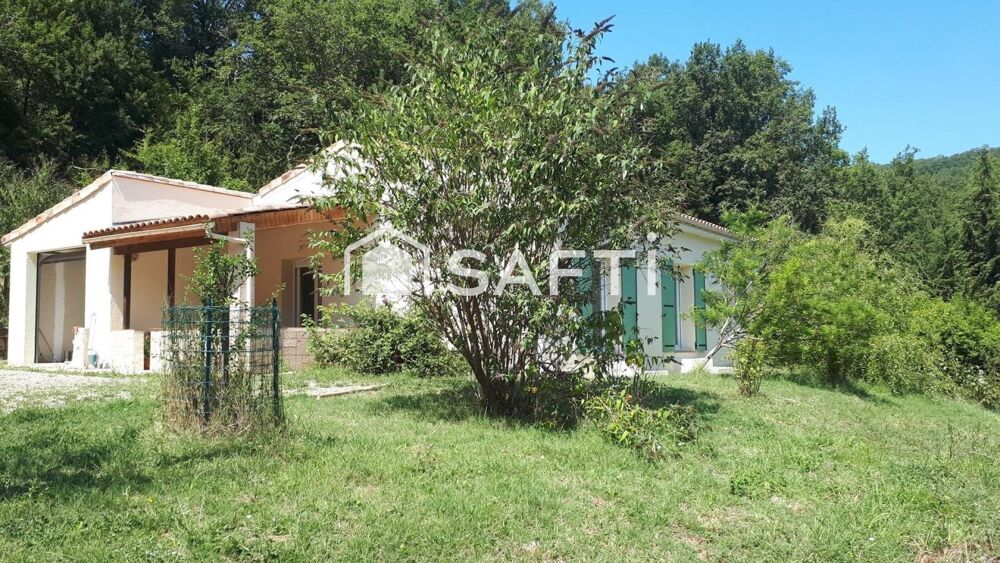 Vente Maison Magnifique domaine  dcouvrir rapidement  !!! Limoux