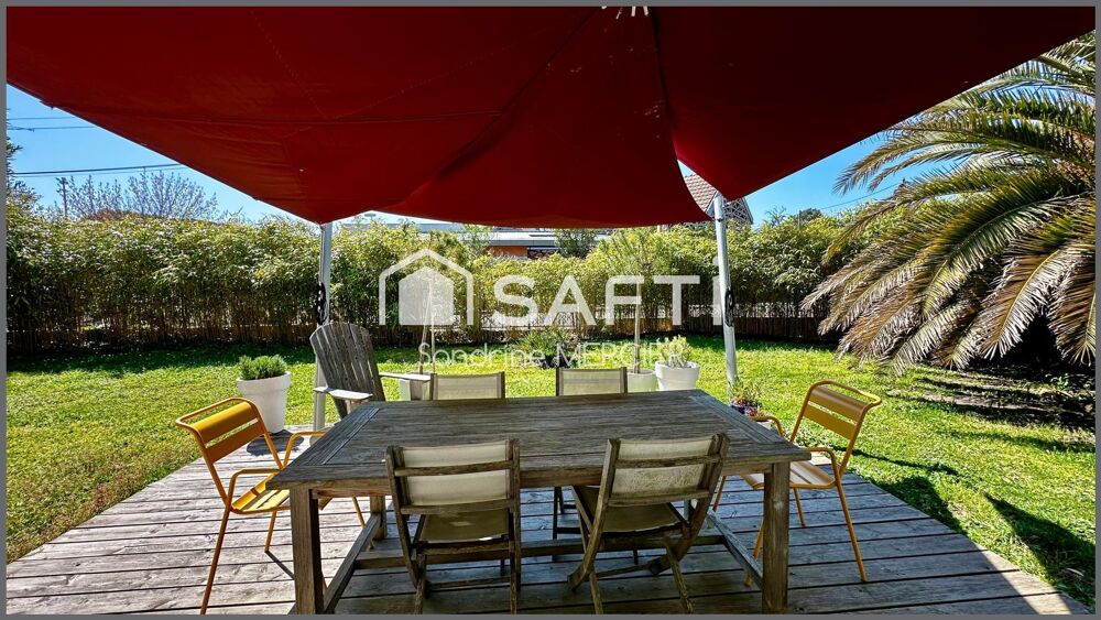 � vendre  Maison Arcachon (33120)