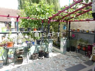  Maison à vendre 4 pièces 112 m²