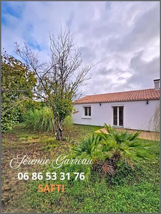  Maison � vendre 4 pi�ces 80 m�