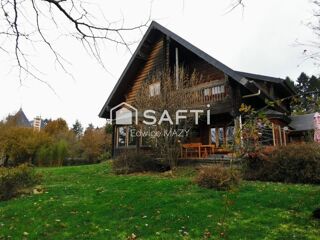  Maison � vendre 6 pi�ces 240 m�