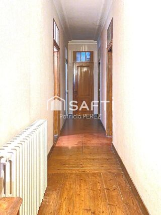  Maison � vendre 10 pi�ces 316 m�