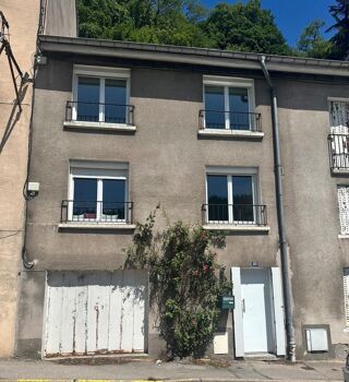  Immeuble à vendre 82 m²