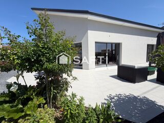  Maison à vendre 7 pièces 192 m²