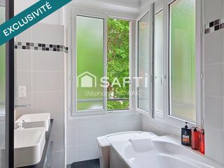  Appartement � vendre 3 pi�ces 85 m�