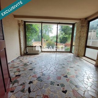  Maison à vendre 6 pièces 124 m²