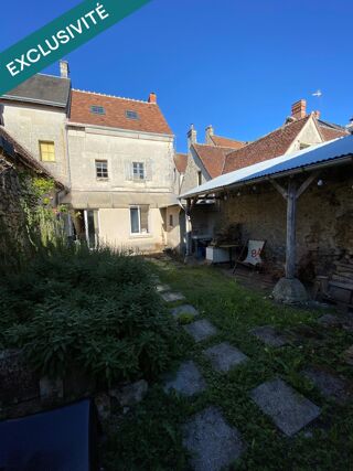  Maison à vendre 4 pièces 67 m²