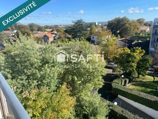  Appartement  vendre 4 pices 73 m