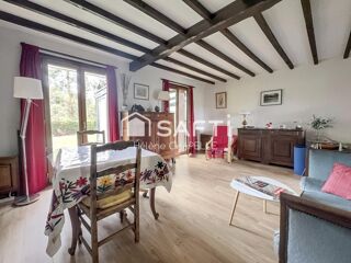  Maison � vendre 6 pi�ces 137 m�