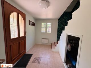 Vente Maison Grande maison familiale 194 m2 avec abri camping car et grands garages Goudourville