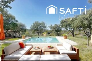  Maison � vendre 9 pi�ces 270 m�